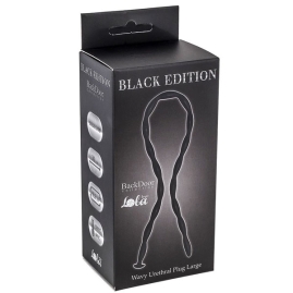 Стимулятор уретры Wavy Urethral Plug