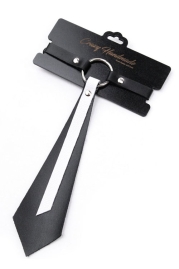 Чокер "Галстук" Crazy Handmade