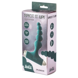 Анальный вибростимулятор Splendor