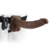 Страпон полый Pipedream 9&quot; Vibrating Hollow