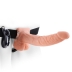Страпон полый Pipedream 9&quot; Vibrating Hollow