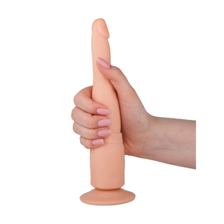 Анальный фаллос Lovetoy 105100