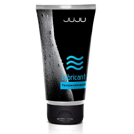 Интимная смазка JUJU, 50 мл