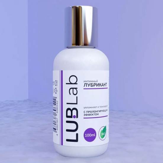 Смазка LUBLab (пролонгирующая)