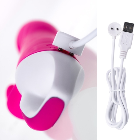 Вибратор-кролик JOS Elly