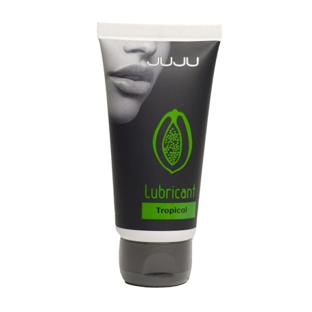 Смазка JUJU съедобная, 50 мл