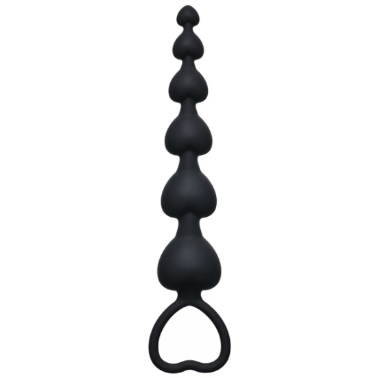 Цепочка Heart&#039;s Beads