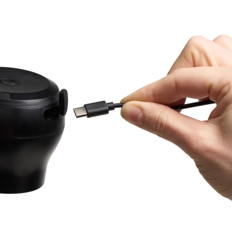 Автоматический мастурбатор Kiiroo PowerBlow