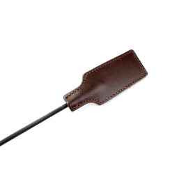 Кожаный стек БДСМ Арсенал