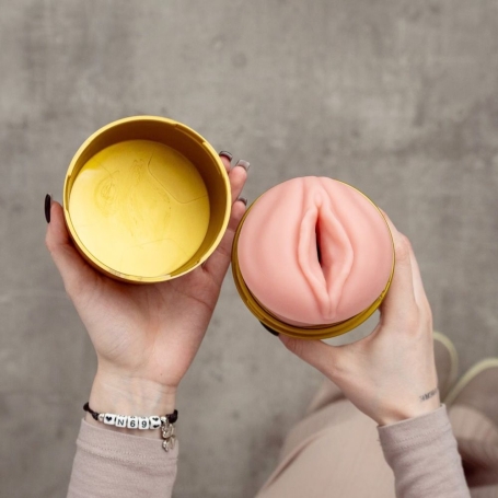 Набор Fleshlight Stamina Training Unit
