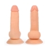 Фаллос Erowoman Realistic