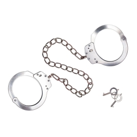 Оковы ножные Le Frivole Be Mine