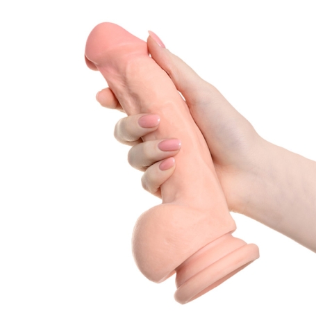 Фаллос ToyFa Damon