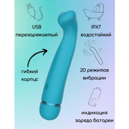 Вибратор Lola toys Fantasy Raffi