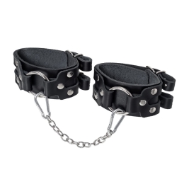 Кожаные оковы Pecado 02208