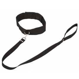 Ошейник с поводком Collar and Leash