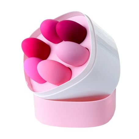 Вагинальные шарики Eromantica K-Rose