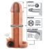 Насадка Vibrating Real Feel 2&quot; Extension