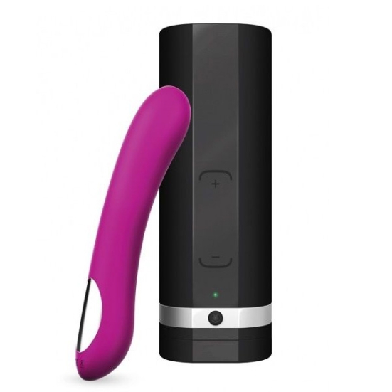 Набор Kiiroo Onyx 2 &amp; Pearl 2