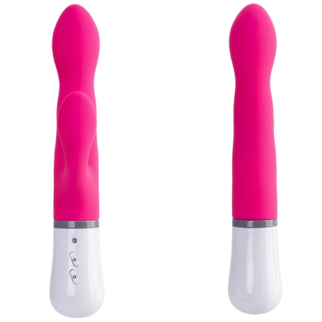 Вибратор Lovense Nora New с вращением