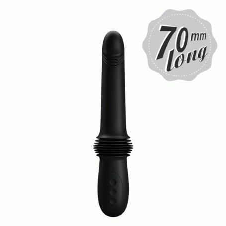 Стимулятор Pretty Love Pazuzu