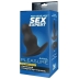 Пробка-тоннель Sex Expert
