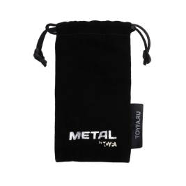 Пробка ToyFa Metal