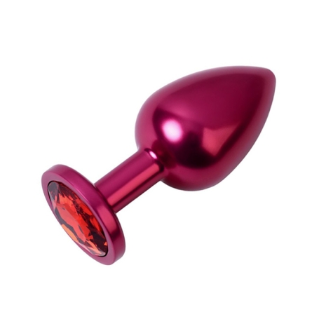 Пробка ToyFa Metal