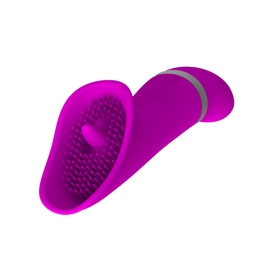 Вибростимулятор Pretty Love Rudolf