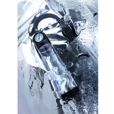 Помпа Sexus Helmer