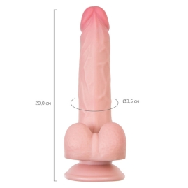 Фаллос My Pretty - My Babe