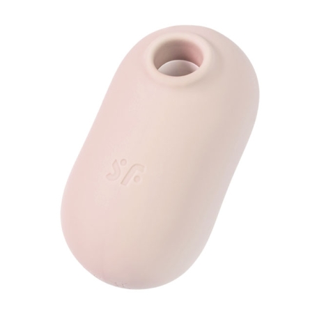 Вибростимулятор Satisfyer Pro To Go 2