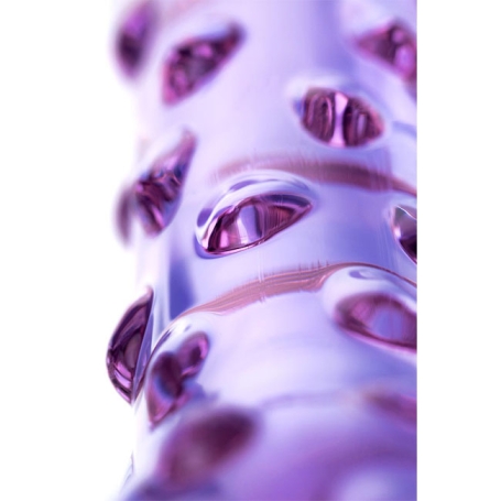 Фаллос Sexus Glass 912147