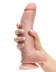 Фаллос King Cock 9&quot; with Balls, Pipedream