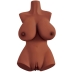 Мастурбатор PDX Plus Perfect 10 Torso
