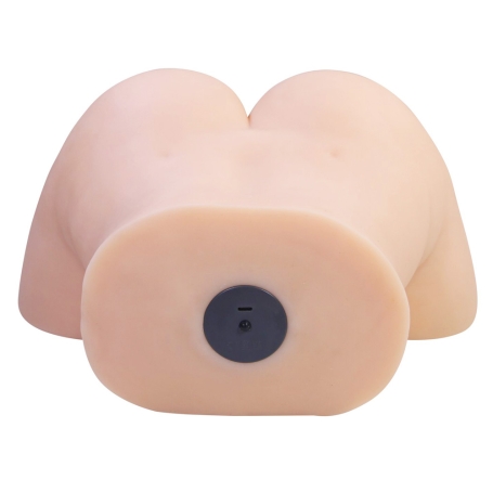 Мастурбатор Crazy Bull Liora