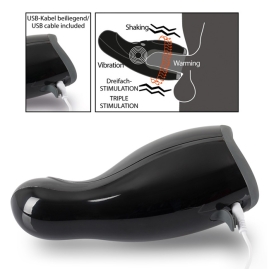 Автоматический мастурбатор Rebel Masturbator