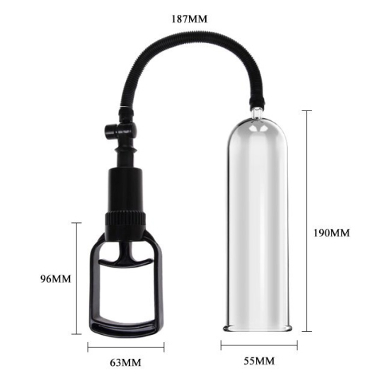 Помпа Baile BM-009033