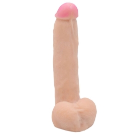 Фаллос-насадка Lovetoy 863700