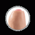 Фаллос King Cock 6&quot; Uncut, Pipedream