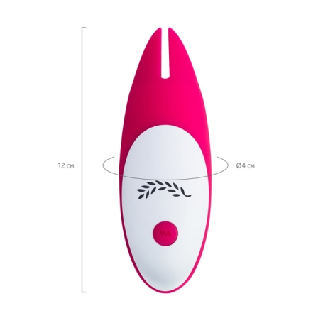 Вибратор JOS Twiggy