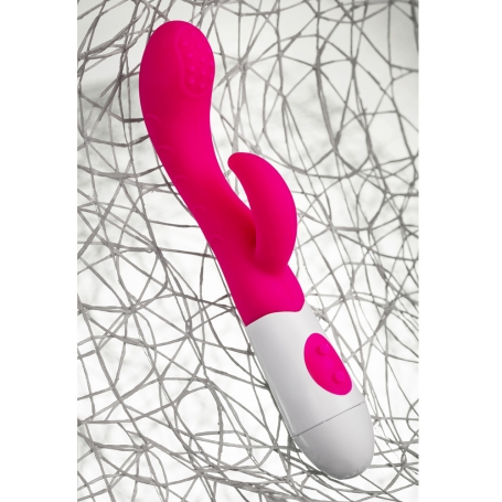 Вибратор-кролик A-toys Nessy