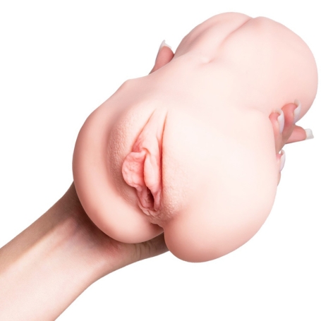 Мастурбатор-вагина Kokos Adel Onahole 001