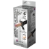 Страпон Lovetoy Glamour Silver