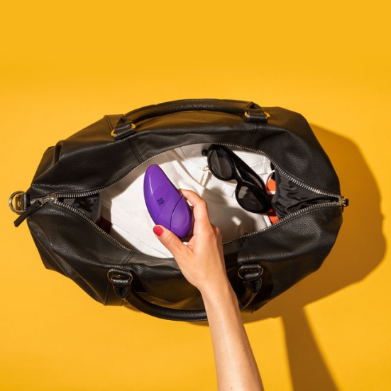 Стимулятор клитора ROMP Free