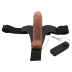 Страпон Ultra Passionate Harness