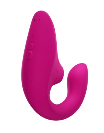 Вибростимулятор Womanizer Blend