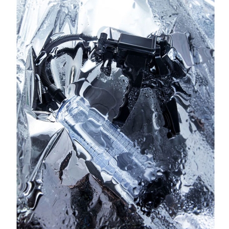 Вакуумная помпа Sexus Mads