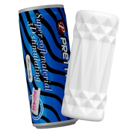 Мастурбатор Pretty Love в банке