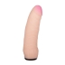 Страпон Lovetoy Glamour Black